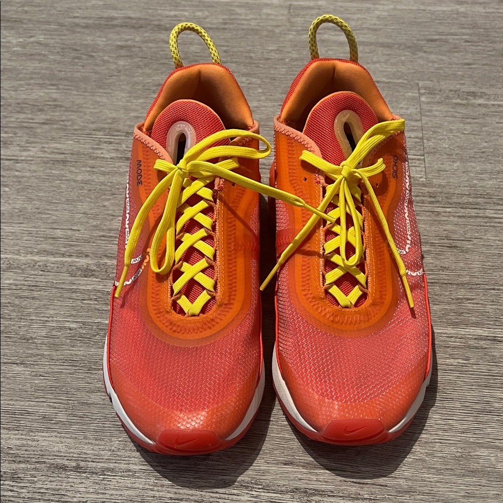 Custom Nike 2090s